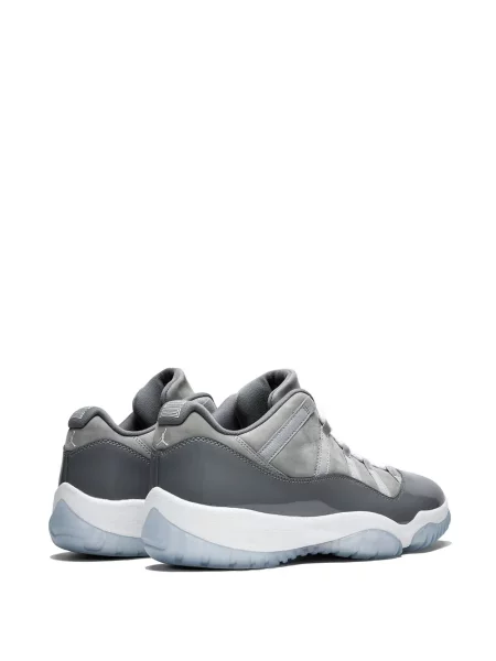 Retro tenisky Jordan 11 Retro šedé