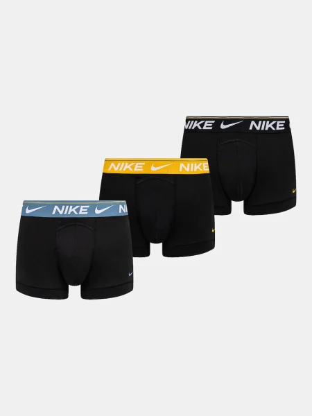 Nike bokserki czarne