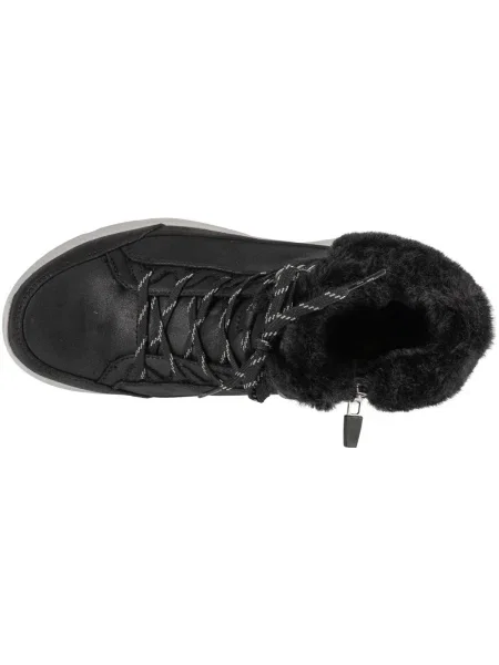Pantofi Skechers negru