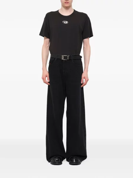 Blugi Diesel D-Rise negru