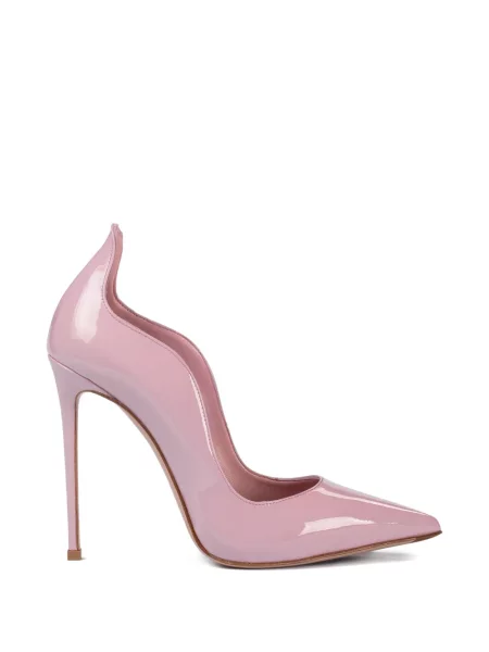 Pantofi cu toc Le Silla roz