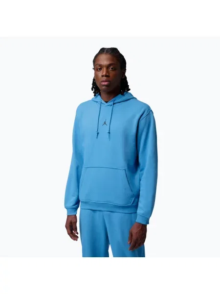 Pulover Nike albastru