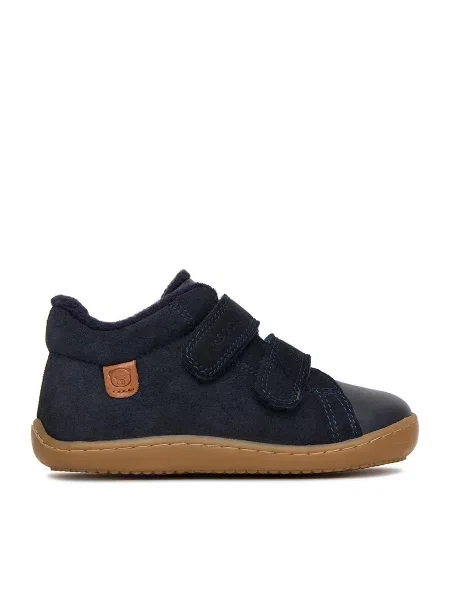 Poltopánky Lasocki Kids Tmavomodrá