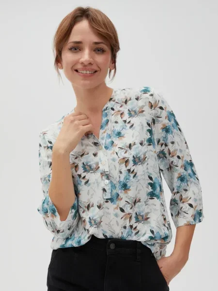 Cămașă Marisse alb