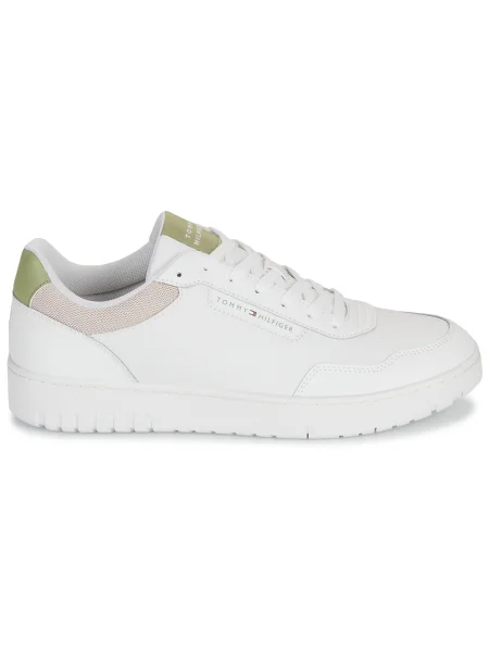 Tenisky Tommy Hilfiger biela