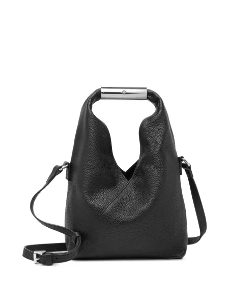 Geantă de mână Mm6 Maison Margiela negru