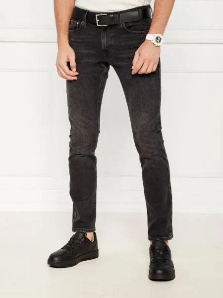 Calvin Klein Jeans Blugi gri