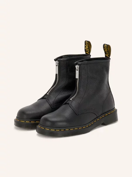 Dr. Martens Boots Virginia černá