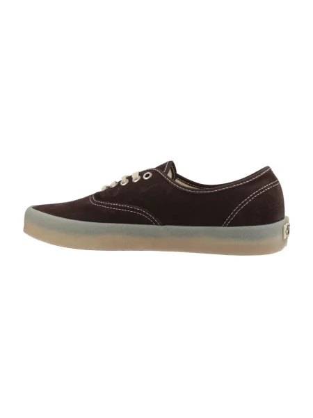 Pantofi Vans maro