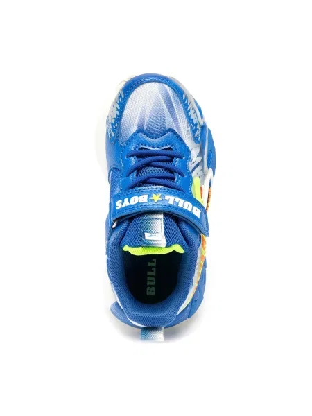 Tenisky Bull Boys modrá