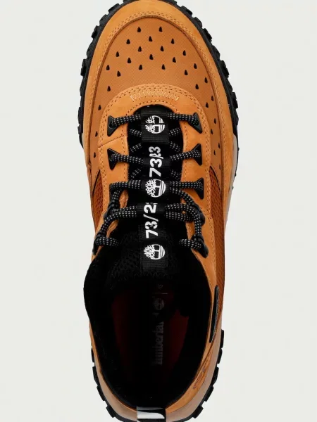 Timberland férfi cipő Greenstride Motion 6 sárga