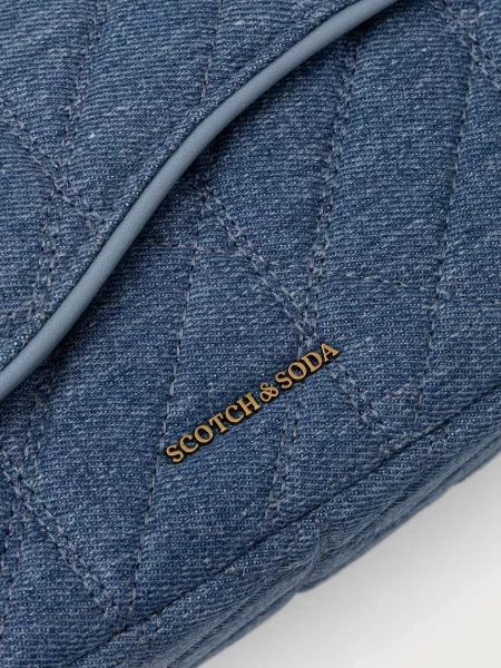 Сумка через плечо Scotch & Soda