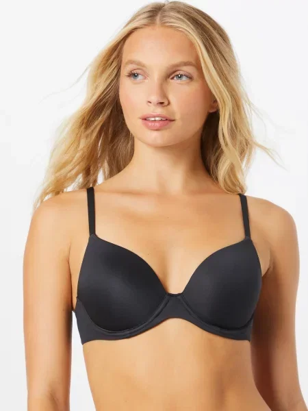 Hunkemöller Sutien negru