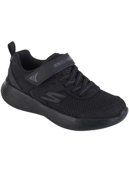 Bežecké topánky Skechers čierna