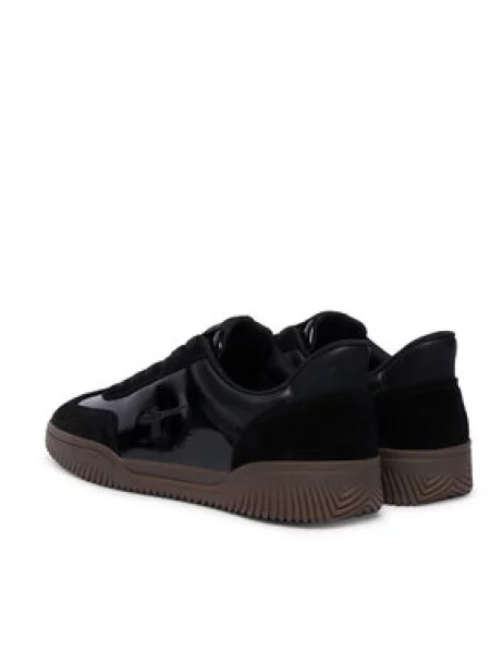 Sneakersy Tamaris černé