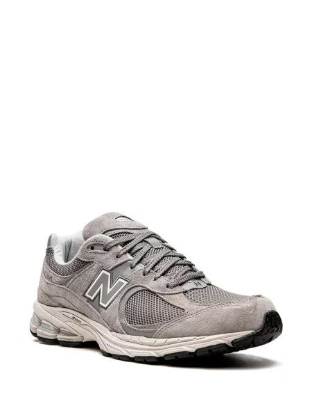 Sportbačiai New Balance pilka
