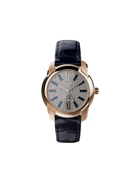Ceas Dolce & Gabbana DG7 argintiu