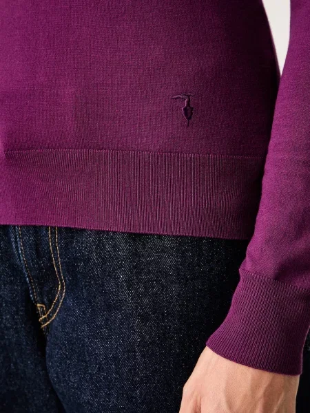 Свитер Trussardi