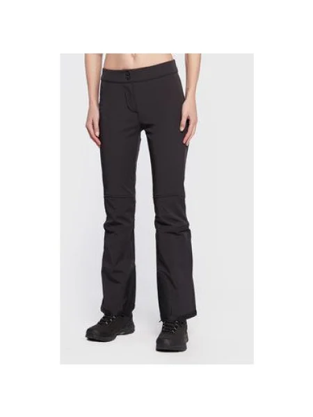 Pantaloni Cmp negru