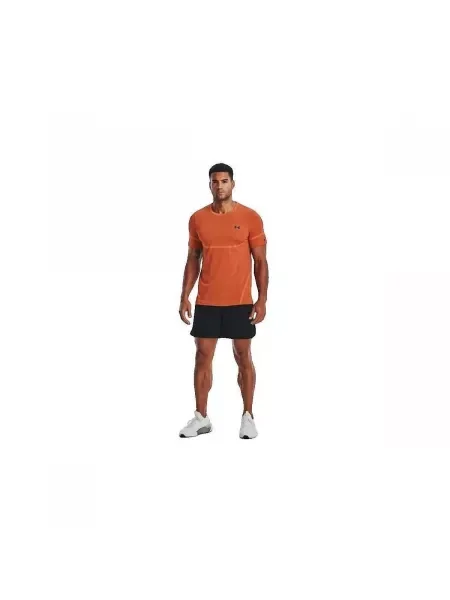 Šortky Under Armour čierna