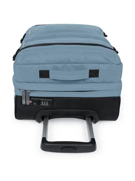 Kabelka Eastpak modrá