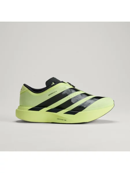 Buty do biegania Adizero EVO SL Zip LIGHTSTRIKEPRO czarne