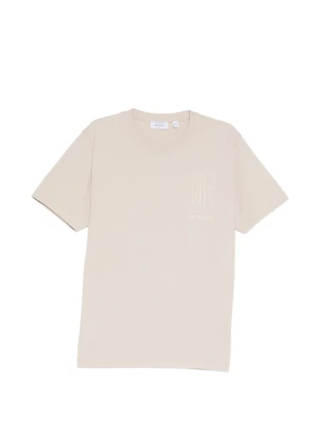 Koszulka Off-white biała