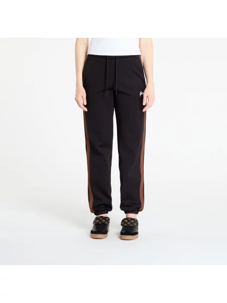 Spodnie GUESS Fabia Jogger Black S czarne