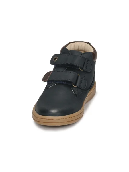 Pantofi copii Kickers albastru