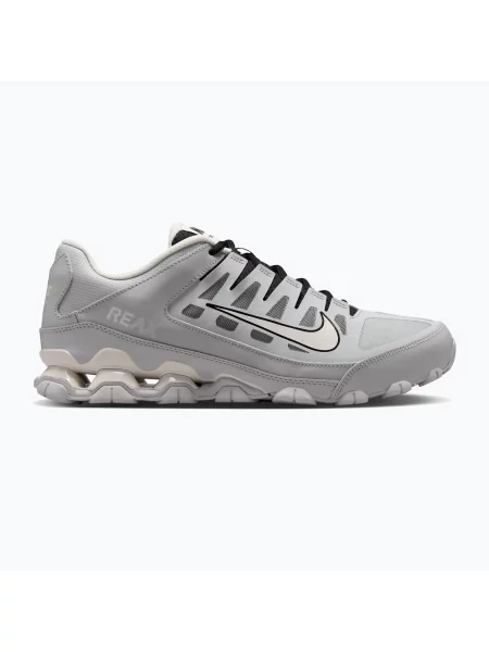 Încălțăminte de antrenament pentru bărbați Nike Reax 8 TR Mesh grey fog/black/sail negru