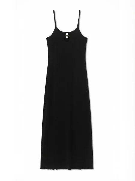 Résumé Rochie NessaRS negru