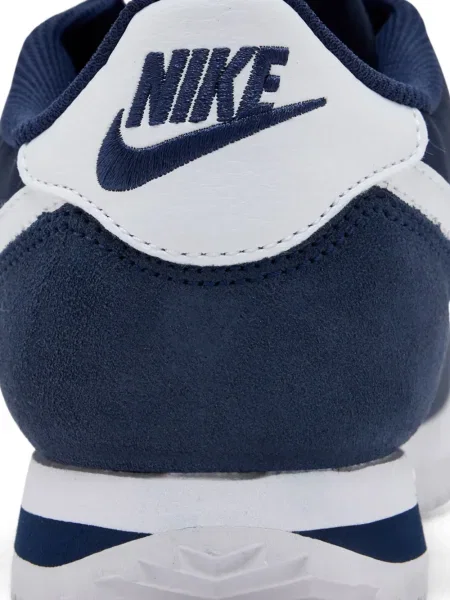 Мрежести чехли Nike с принт с пейсли десен оранжево