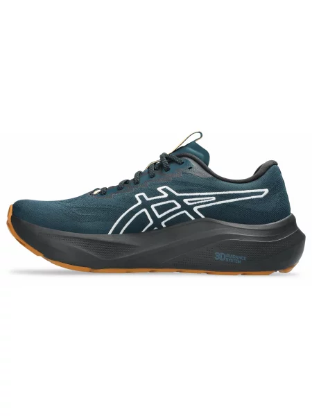 Кроссовки для бега Asics для бега бирюзовый