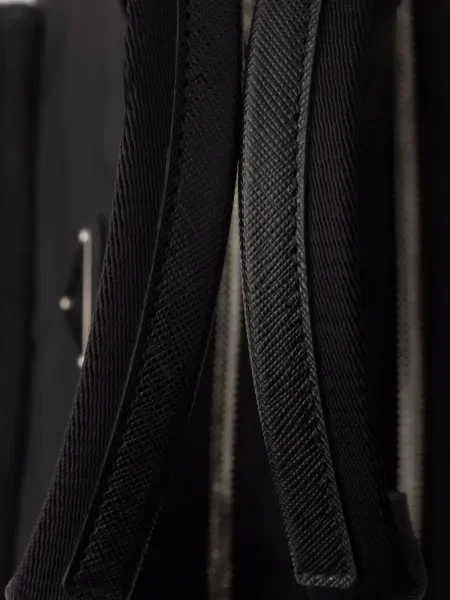 Geantă Prada negru
