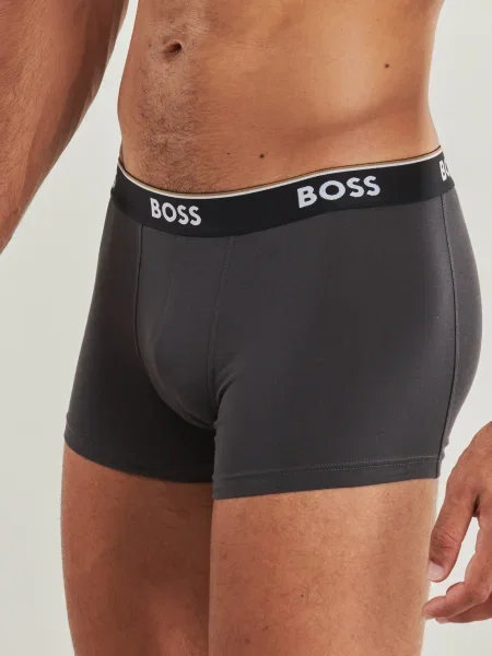 Chiloți Boss negru