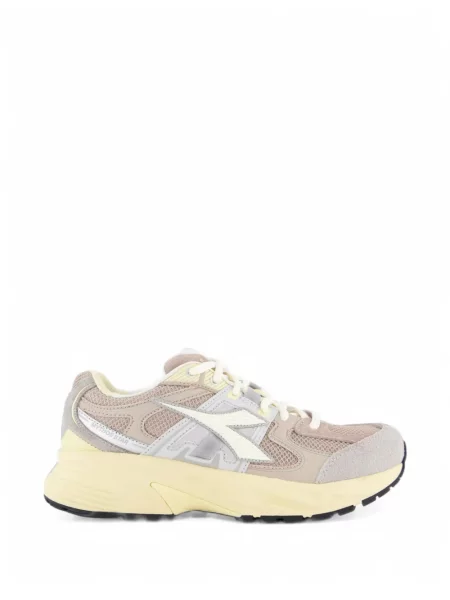 Sneakerși Diadora roz