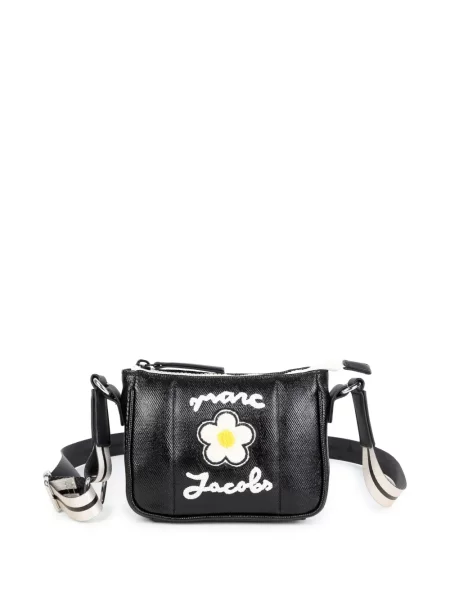 Torebka dziecięca Marc Jacobs czarna