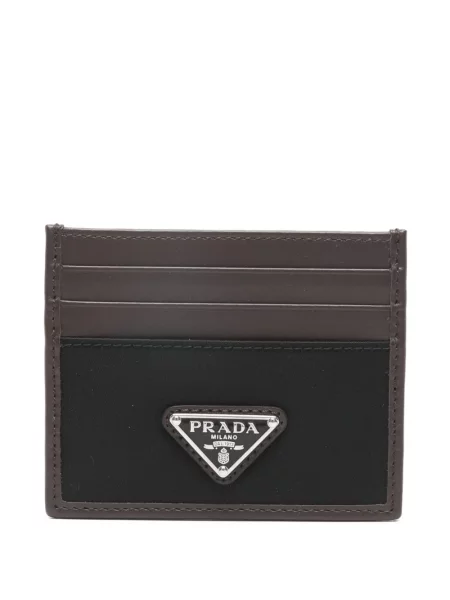 Portofel Prada negru