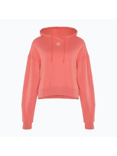 Дамски суитшърт adidas Sunflower Graphic Relaxed Fit semi turbo розово