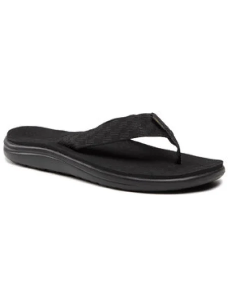 Sandale Teva negru