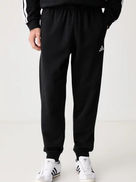 Adidas трикотажний комплект з бавовною Three Stripes