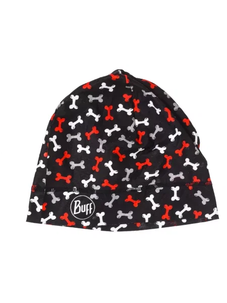 Čiapka Buff čierna