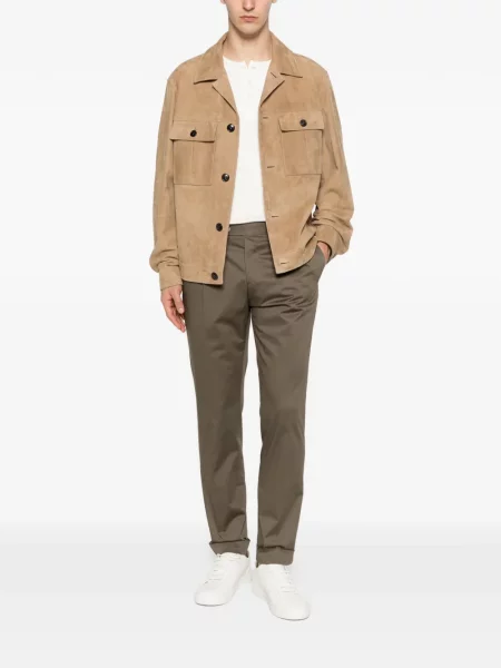 Pantaloni Arte Antwerp verde