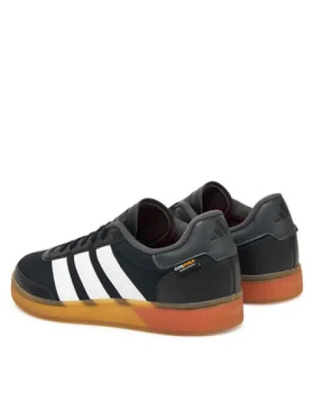 Topánky do posilňovne adidas Training Spezial čierna