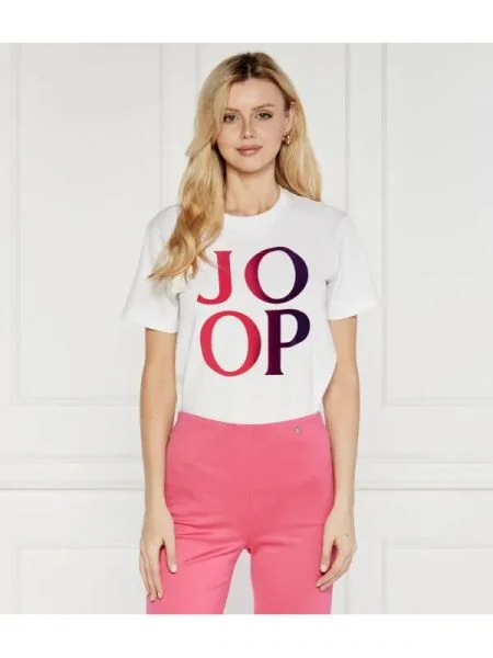 Joop! Tricou alb