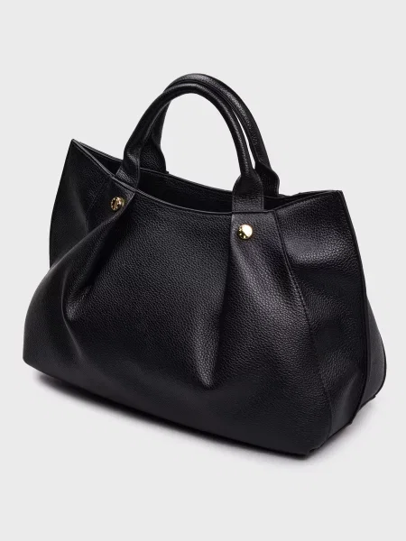 Сумка Ermanno Scervino черная