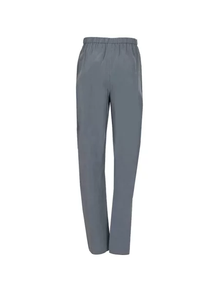 Pantaloni Emporio Armani gri