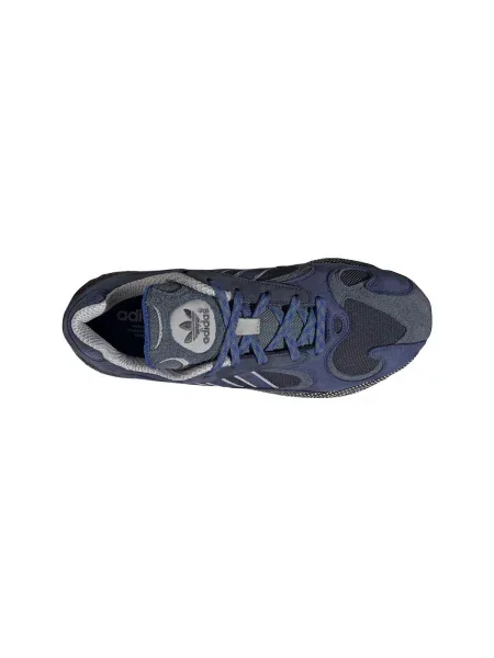 Tenisky Adidas modrá