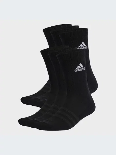 Носки Adidas черные