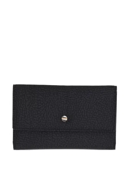 Portofel Borbonese negru
